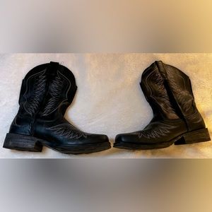 Ariat Mens Cowboy Boots